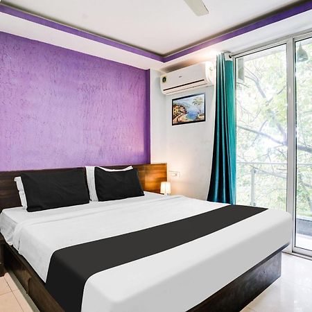 Hotel O Arambol Beach Экстерьер фото