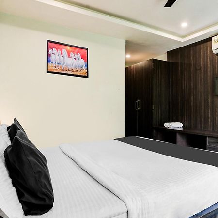 Hotel O Arambol Beach Экстерьер фото