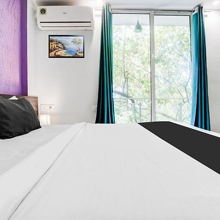 Hotel O Arambol Beach Экстерьер фото
