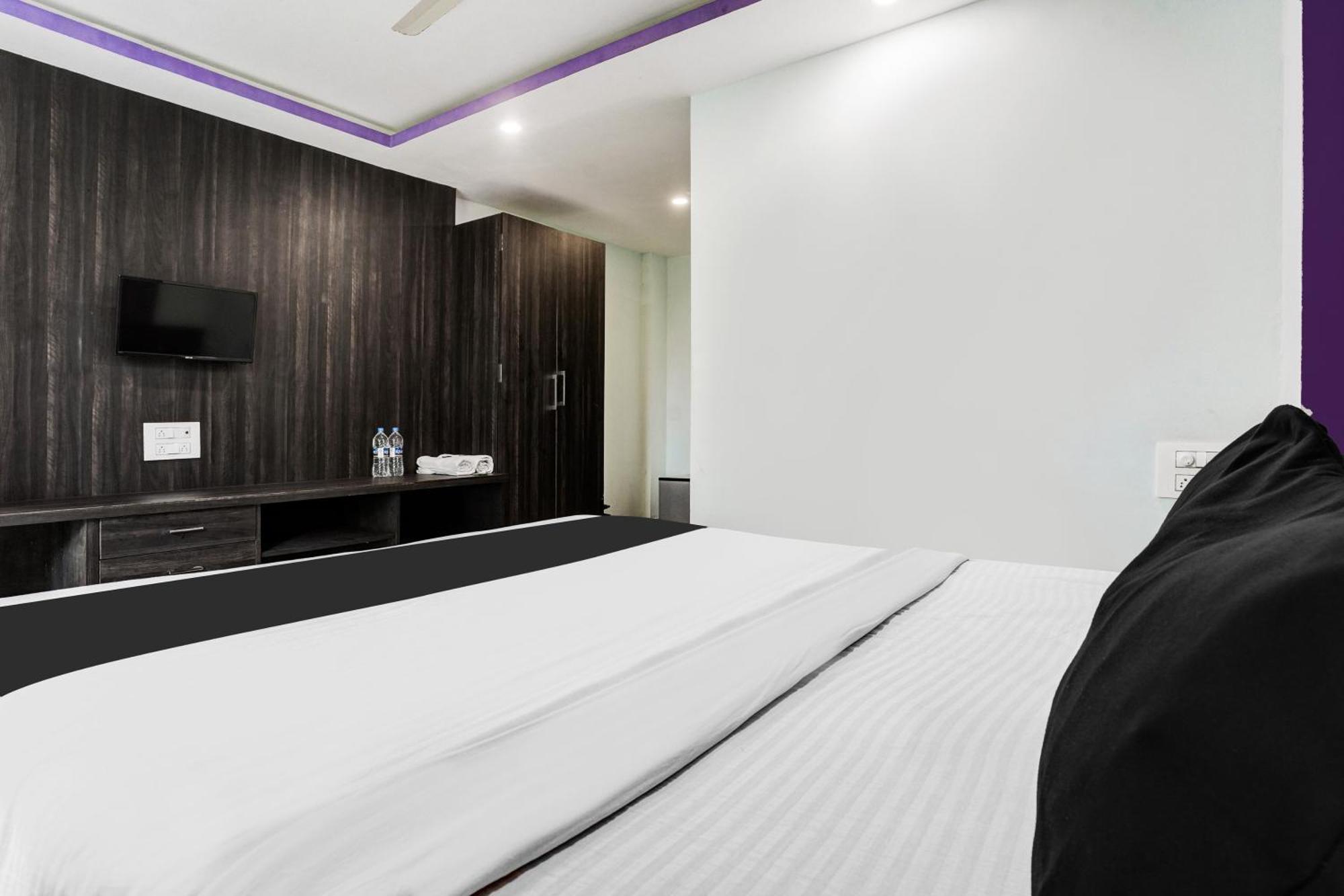 Hotel O Arambol Beach Экстерьер фото